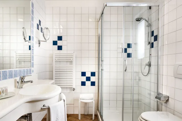 غرفة كلاسيكية بسرير كوين، Cruccuris Resort - Adults Only 6/8