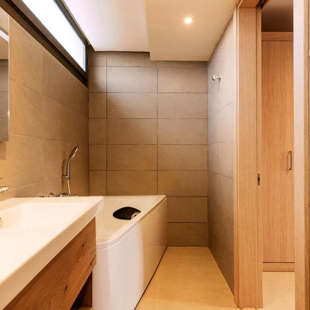 3 Bedrooms, Bungalow, Terrace, Radisson Blu Residences Al Hoceima 5/6