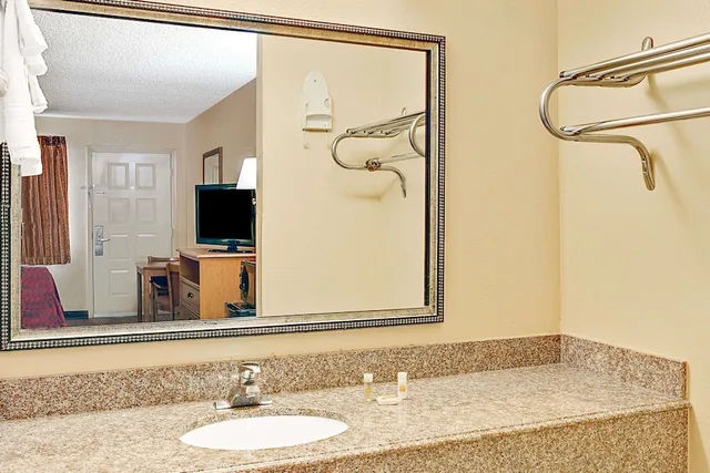 غرفة بسرير كينج، Hotel Boerne 5/5
