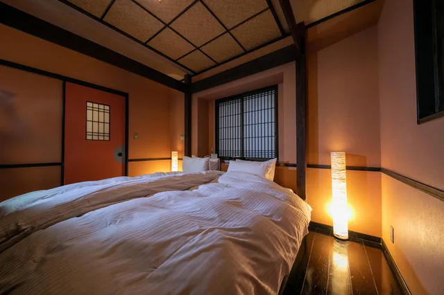 Japanese Western, Guest Room, Superior, Smoking Type Not Guaranteed، Kirishima Onsen Yunohana Muku 1/1