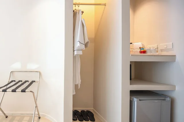 Room, Double Bed, Pool Access، Prima Hotel Pattaya 4/4