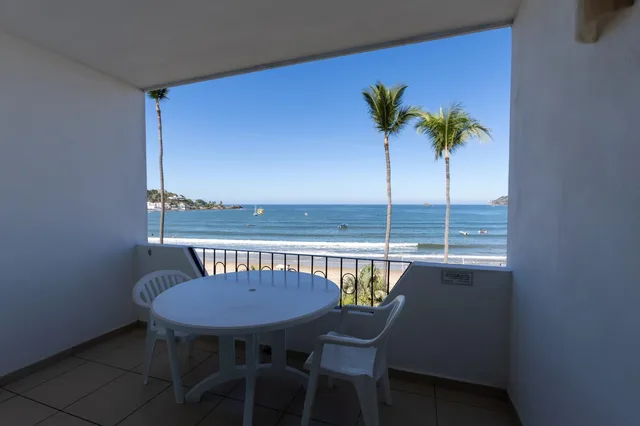 غرفة بريميوم بسرير مزدوج، Costa Alegre Hotel And Suites 3/3