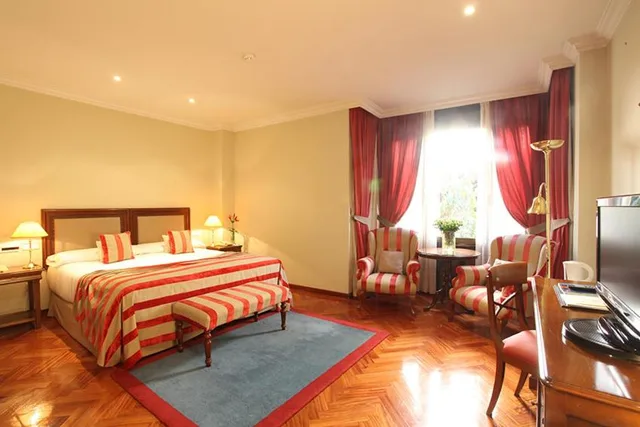 Room, Double or Twin Bed, Don Pio 1/10