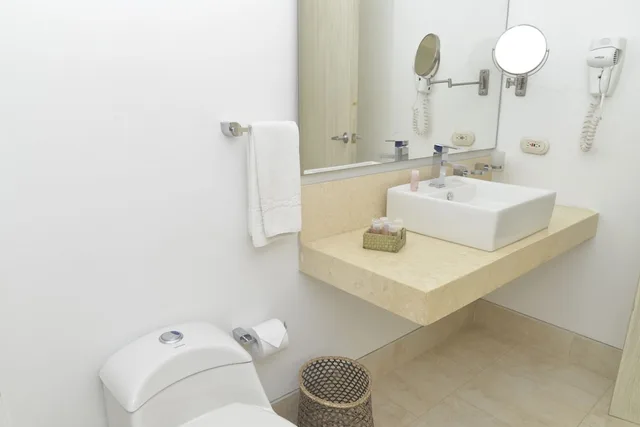 غرفة سوبيريور، Hotel Aura Baru 9/9