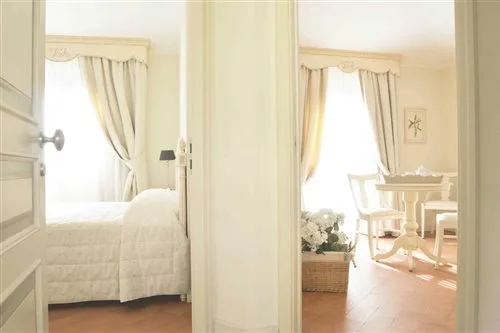 Junior Suite 4PAX، Hotel Villa Agnese 1/1