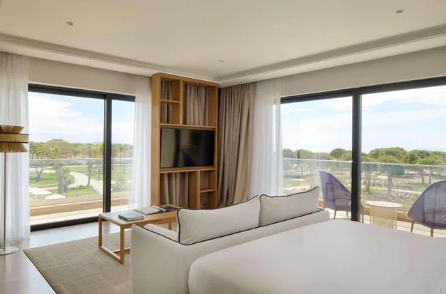 Grand, the Level, Suite, Beach Side, Adult Only, MELIA DURRES ALBANIA 2/6
