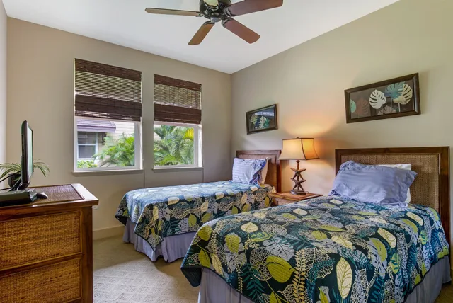 3 Bedrooms, Villa, King Bed, Queen and Twin Beds, Garden View, 2 Bathrooms، Castle Halii Kai At Waikoloa 1/4