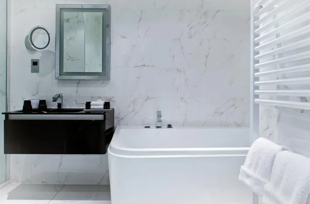 غرفة قياسية، Hotel Colessio 3/4
