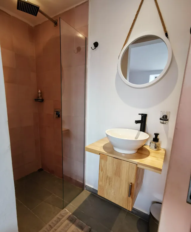 Superior, Double Bed, Street View، La Martina Boutique Hotel 2/2