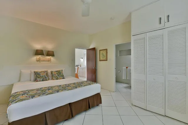 1 Bedroom, Apartment, Coconut Court Beach Hotel 4/9