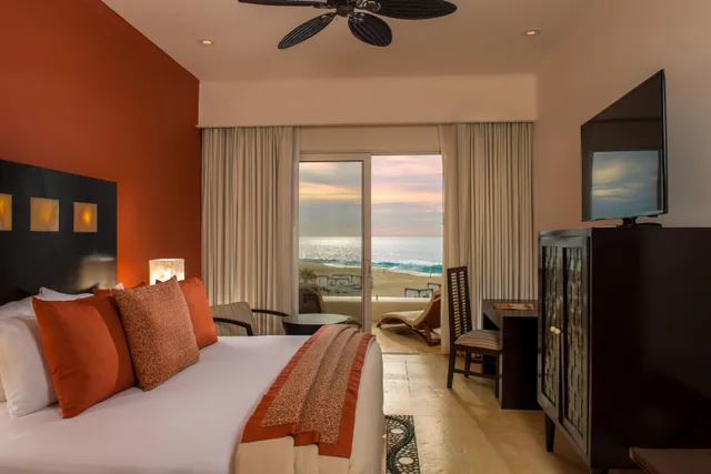 غرفة ديلوكس بإطلالة على البحر، Pueblo Bonito Pacifica Golf & Spa Resort - All Inclusive - Adults Only 1/4