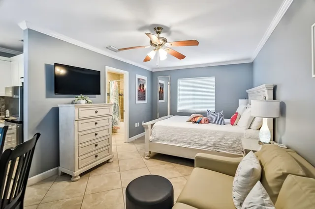 Design, Efficiency, Deluxe, Queen Bed, Kitchen، Tropical Beach Resorts 4/10