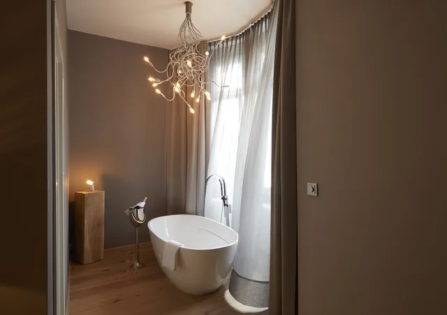 Deluxe, Double Bed, Hotel Liono 6/7
