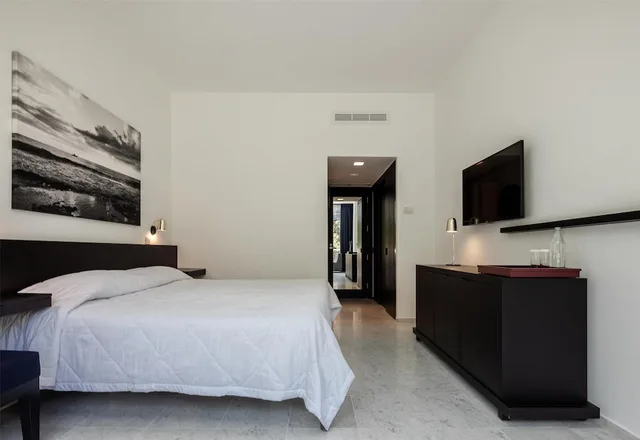 Room, Inland View, Terrace، Almyra 7/11