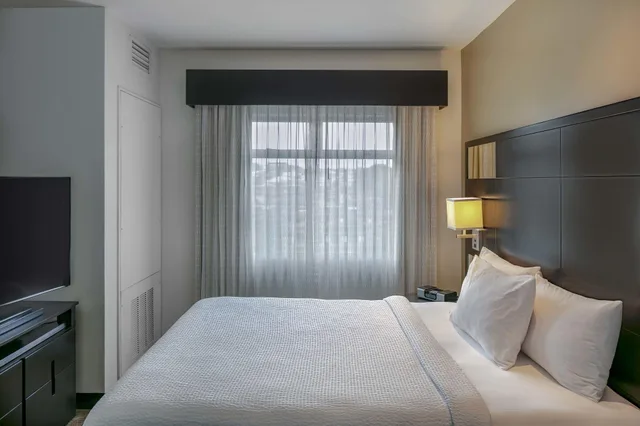 جناح بغرفة نوم واحدة، Residence Inn By Marriott San Jose Escazu 1/4