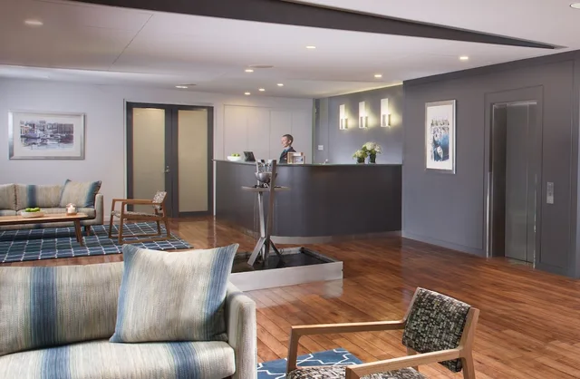 Citadines Elizabeth Street Pier Hobart، هوبارت 6/77