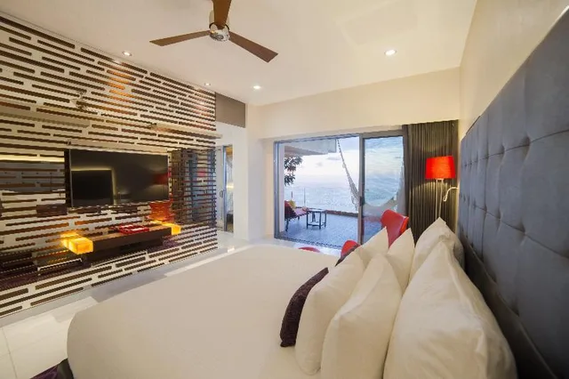 Junior Suite, North Wing، Hotel Mousai Puerto Vallarta Adults Only 1/2