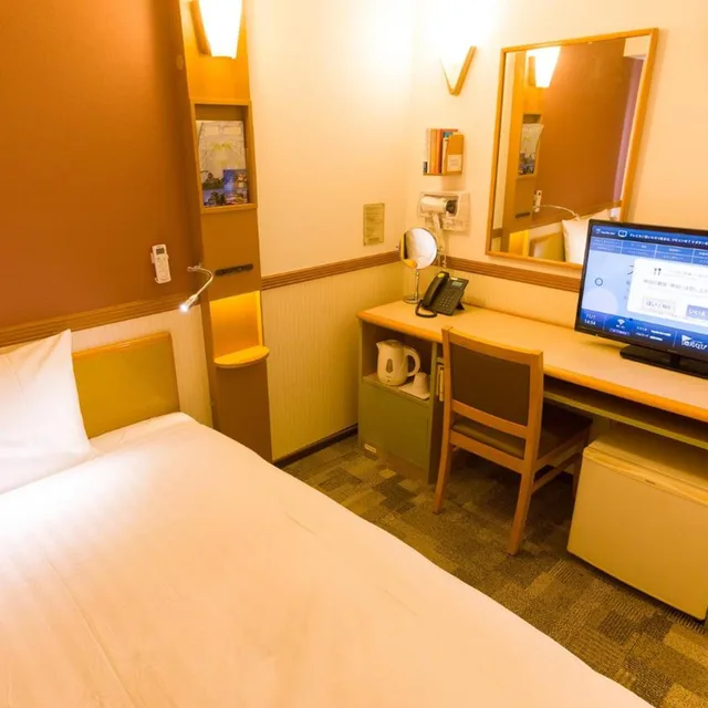 غرفة قياسية مفردة، Toyoko Inn Soka Eki Nishi Guchi 6/10