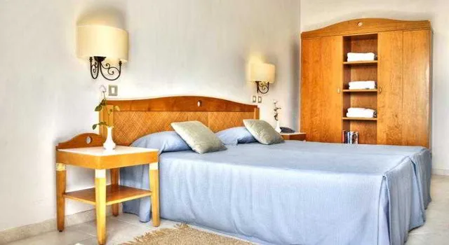 Room, Single, Land View، Hotel Calypso 1/1