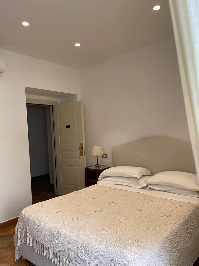 غرفة سوبيريور بسرير مزدوج، Residenza Il Campanile 6/10