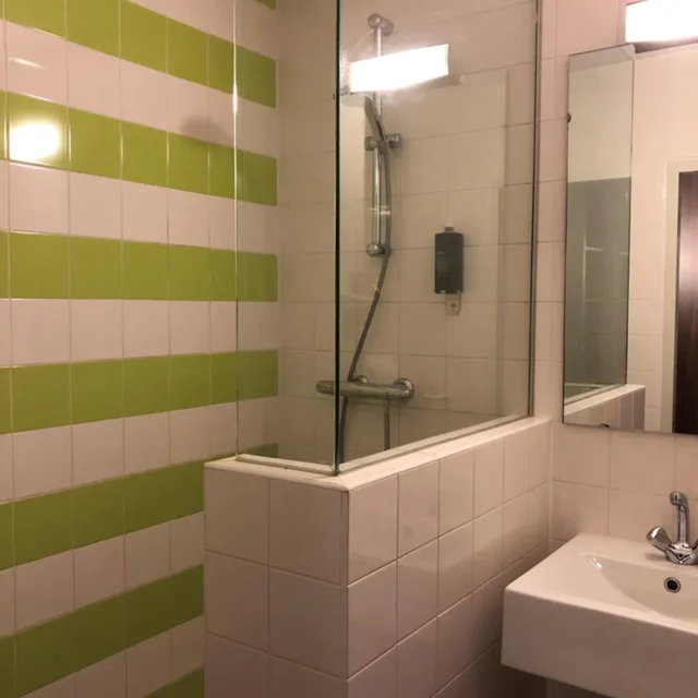غرفة كومفورت، Hotel Ernst Sillem Hoeve 7/10