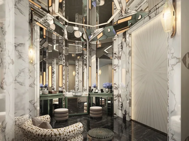 Intercontinental Changchun High Tech Zone by IHG، تشانغتشون 29/50