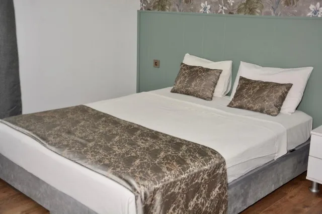 غرفة قياسية بسريرين منفصلين، Su Residence Apart Hotel 1/6