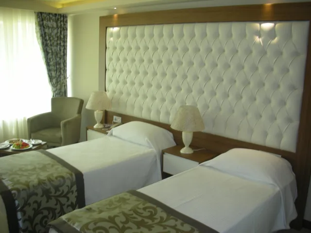 غرفة ثلاثية، Esila Hotel 2/10