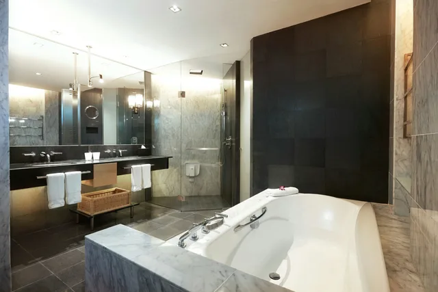 جناح غراند تنفيذي، Hilton Kuala Lumpur 6/9