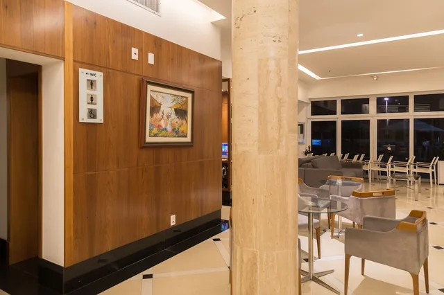 Hotel Atlantico Praia, Rio de Janeiro 29/50