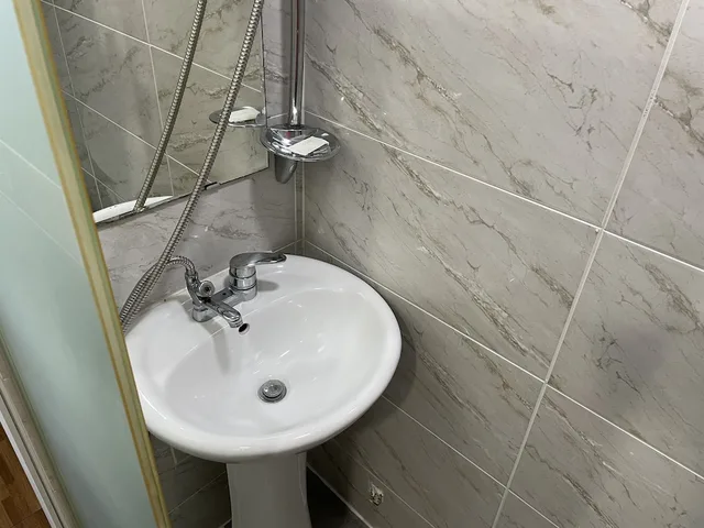 غرفة اقتصادية بسرير مزدوج، Hostel Chloe 8/10