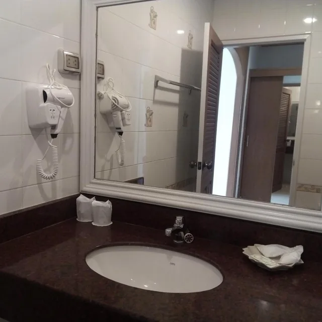غرفة سوبيريور ديلوكس بسرير مزدوج أو سريرين منفصلين، Seaview Hotel Sriracha 8/10