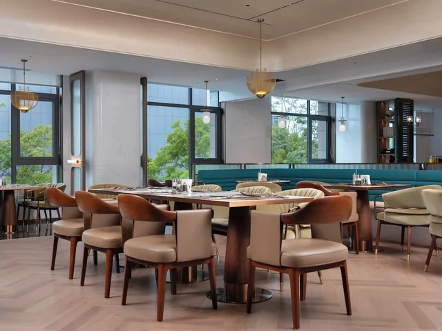 Nantong Rudong By Ihg، Juegang 38/50