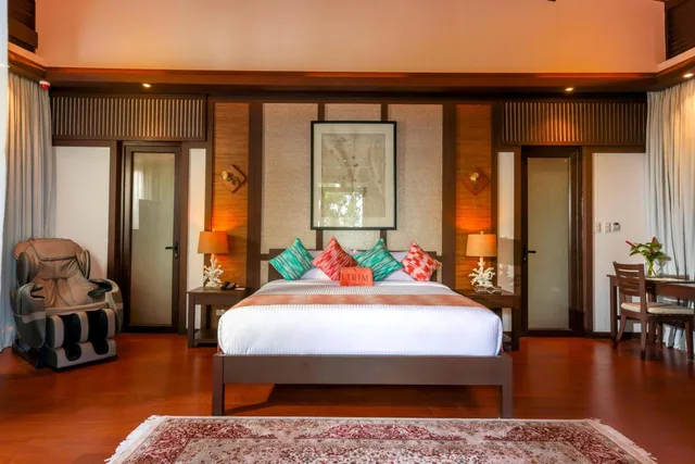 Villa, Butler، Lihim Resorts 1/5