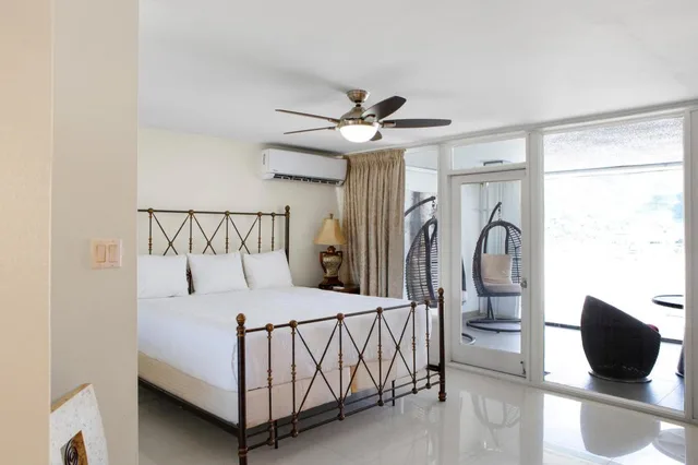 بنتهاوس، Atrium Beach Resort And Spa St Maarten A Ramada By Wyndham 3/9