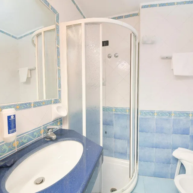 Room, Triple, Hotel Terme Felix 6/6