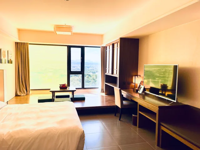 Superior Family, Lihpao Resort- Fullon Hotel 3/5