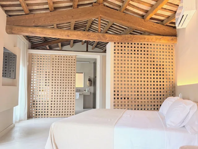Gallery, Studio, Suite, Double Bed، Boutique Les Clarisses 2/10