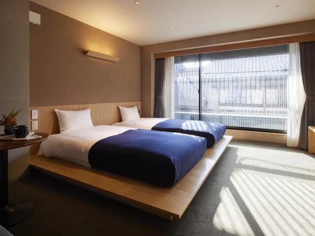 1 Bedroom, Apartment, Sofa, Minn Nijo-jo 1/1
