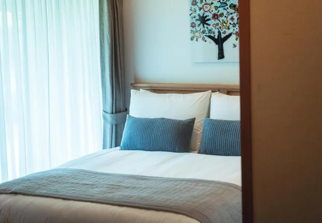 Korean, Superior, Double Bed، Seaes Hotel & Resort 2/4