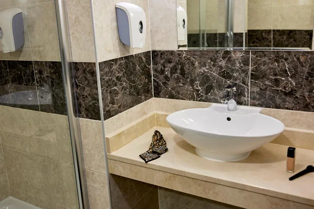 Standard, Double or Twin Bed, TUI Magic Life Belek 9/10