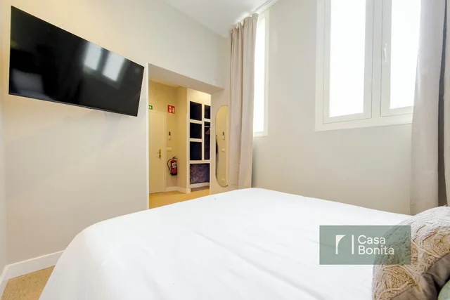 استوديو كلاسيكي بسرير مزدوج، Tu Casa Bonita en Carolinas 3/10
