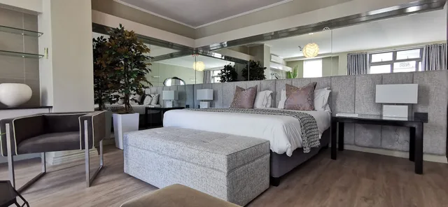 غرفة سوبيريور بسرير مزدوج، The Hyde All-Suite Hotel 2/2