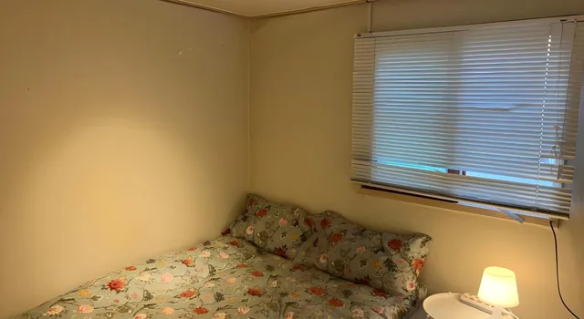 غرفة بسرير مزدوج، Rich house dongdaemun 1/1
