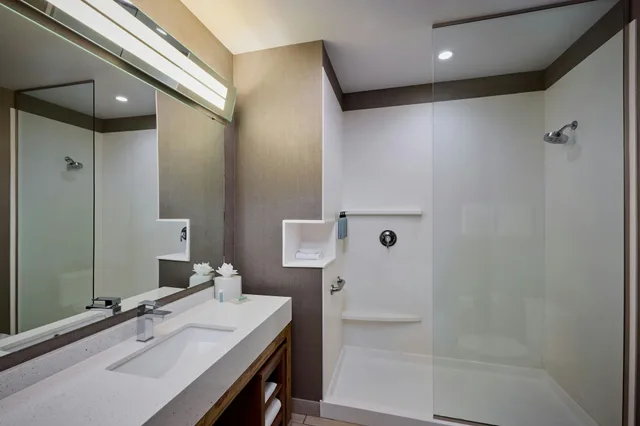 غرفة، Courtyard Denver Southwest Littleton 6/6
