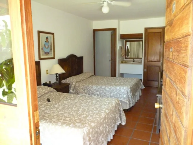 غرفة قياسية، Hotel Hacienda Ex Hacienda La Noria 7/9