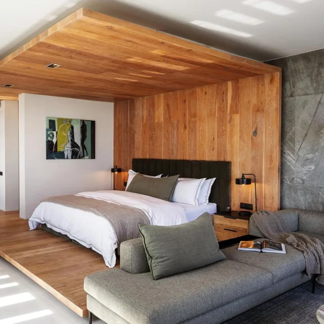 Deluxe, Suite, Sea View, Pod Camps Bay 5/9