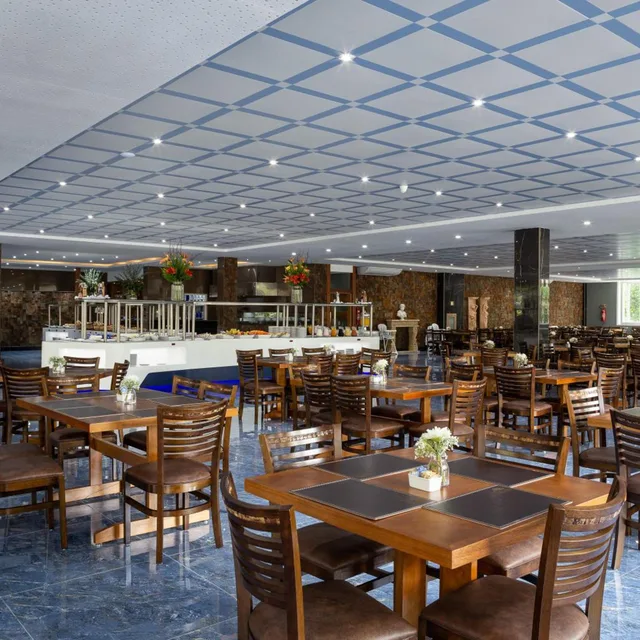Itatiaia Resort and Eventos، Itatiaia 20/37