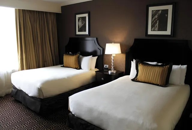غرفة قياسية، Hotel Julien Dubuque 1/1
