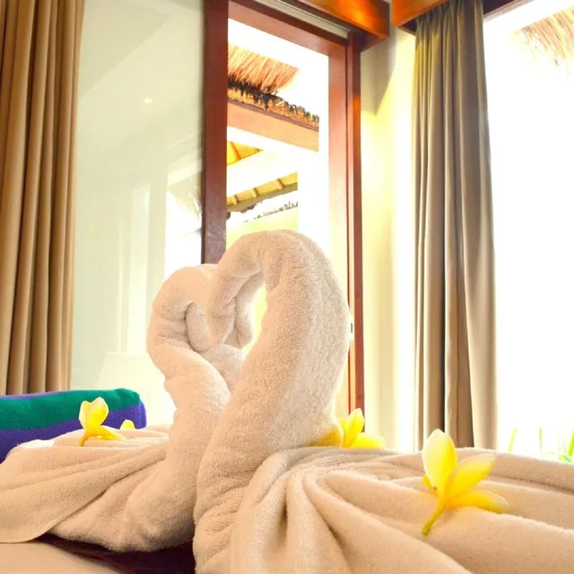 1 Bedroom, Villa, with Pool، JAS BOUTIQUE VILLAS 3/5